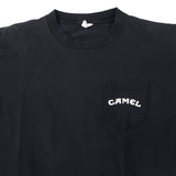 Vintage Joe Camel Boston Hockey T-Shirt