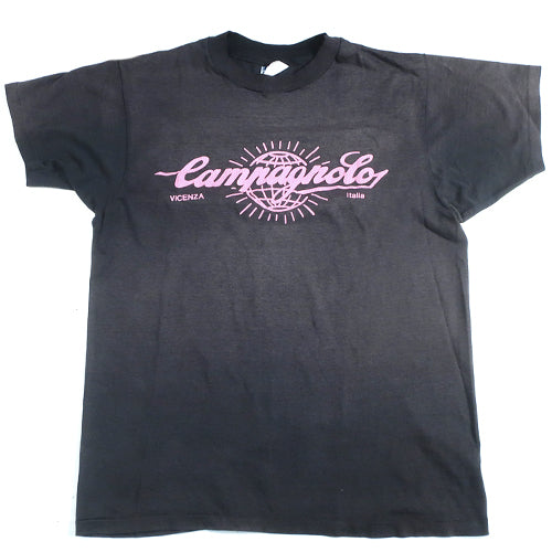Vintage Campagnolo Cycling TEE Made in USA ヴィンテージ