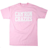 For All To Envy "Cam'ron Crazies" T-Shirt