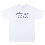 For All To Envy "Can I Kick It?" T-Shirt