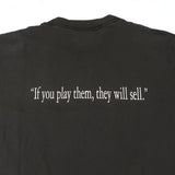 Vintage Capitol Records T-shirt