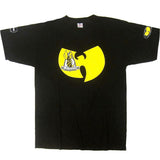 Vintage Cappadonna The Pillage Wu-Tang T-shirt