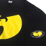 Vintage Cappadonna The Pillage Wu-Tang T-shirt