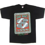 Vintage Cash Money Millionaires Bling Bling Tour T-shirt