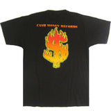 Vintage Cash Money Millionaires Hot Boys Tour T-shirt