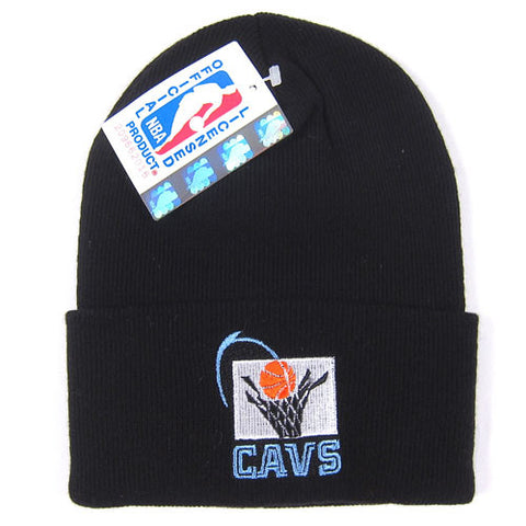 Vintage Cleveland Cavs beanie NWT