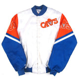 Vintage Cleveland Cavs Chalk Line Jacket