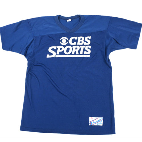 Vintage CBS Sports Champion T-shirt
