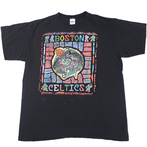 Vintage Boston Celtics T-shirt