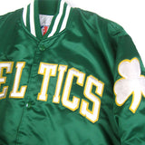 Vintage Boston Celtics Starter Jacket NWT