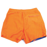 Vintage Nike Challenge Court Shorts