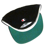 Vintage Champion Snapback Hat NWT