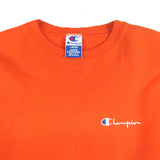 Vintage Champion Classic Fleece Sweatshirt