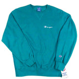 Vintage Champion Classic Fleece Sweatshirt