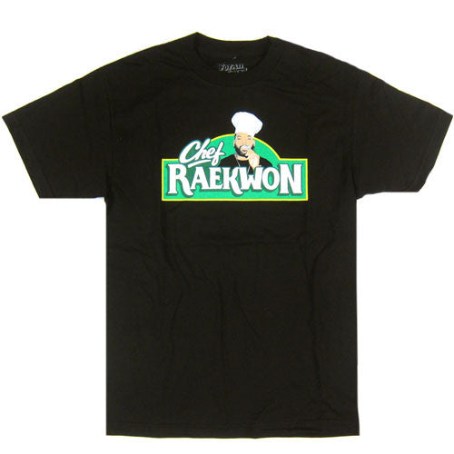 For All To Envy "Top Chef" T-Shirt