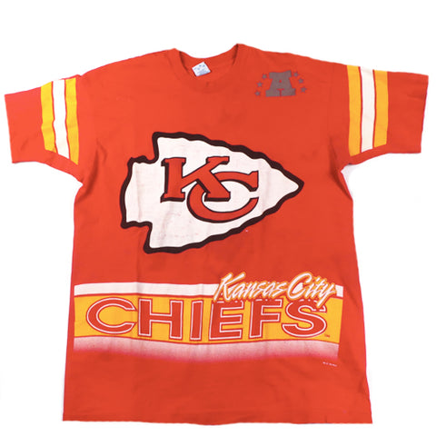 Vintage Kansas City Chiefs T-shirt