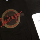 Vintage Chicago Chi-Town Bad Boys T-shirt