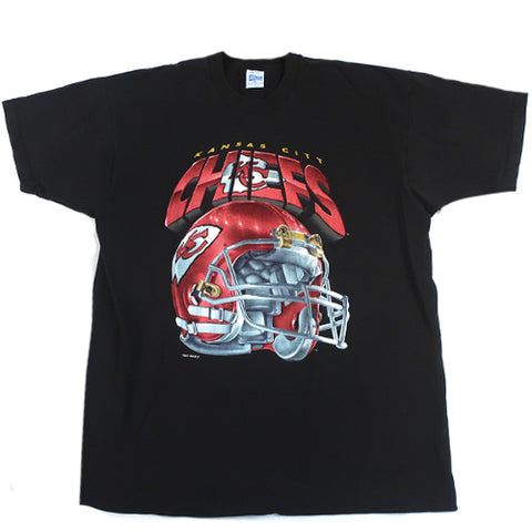 Vintage Kansas City Chiefs T-shirt