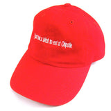 For All To Envy "Codeine Crazy" Hat