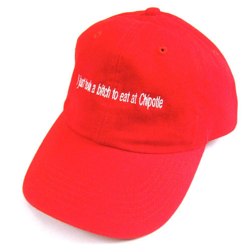 For All To Envy "Codeine Crazy" Hat
