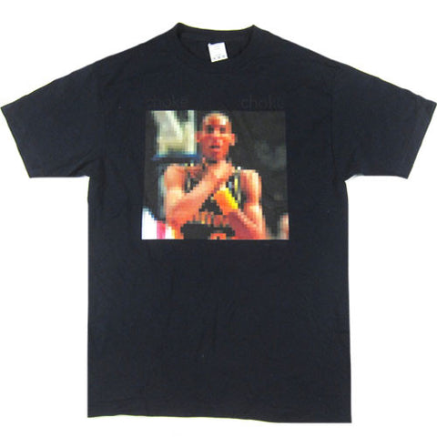 For All To Envy "Choke" T-Shirt