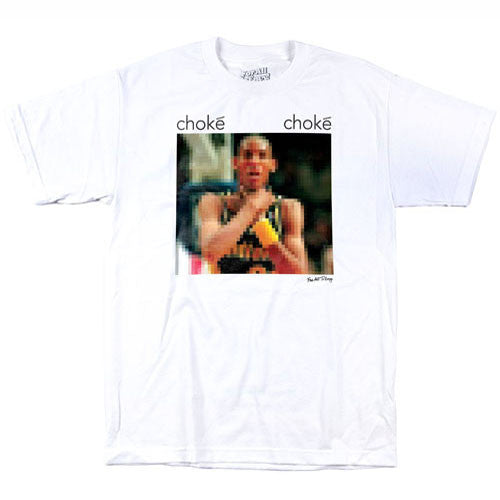 For All To Envy "Choke" T-Shirt