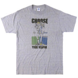 Vintage Larry Bird Magic Johnson Converse T-shirt