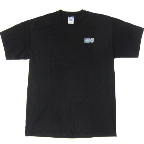 Vintage Chris Rock Bigger & Blacker HBO T-Shirt