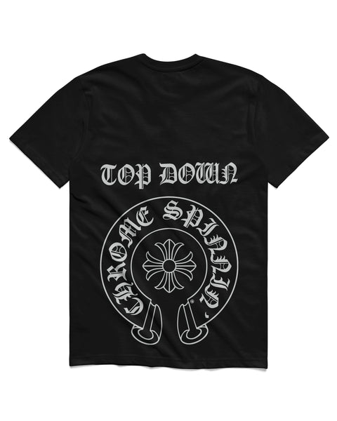 For All To Envy "When the Last Time" T-Shirt