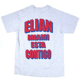 Vintage Elián González T-shirt