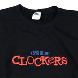 Vintage Clockers Movie Spike Lee Sweatshirt