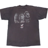 Vintage Come Get Some WWF T-Shirt