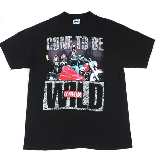 Vintage Coneheads T-shirt
