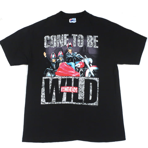 Vintage Coneheads T-shirt