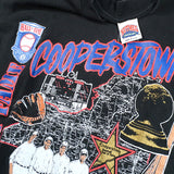 Vintage Cooperstown Hall of Fame T-Shirt