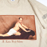 Vintage Seinfeld Costanza Timeless Art of Seduction T-Shirt