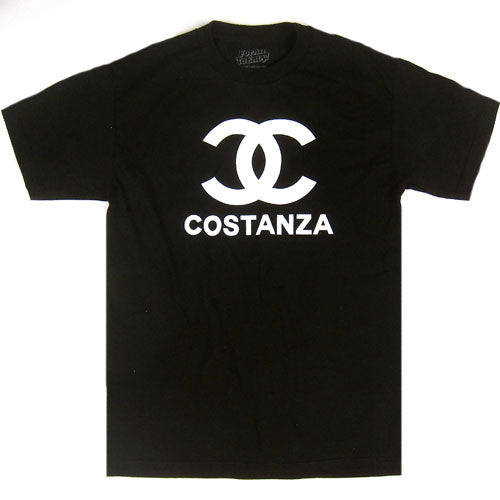 For All To Envy "Costanza" T-Shirt