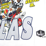 Vintage 1994 Dallas Cowboys World Champions T-shirt