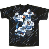 Vintage Dallas Cowboys 1993 T-Shirt