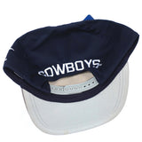 Vintage Dallas Cowboys Snapback Hat NWT