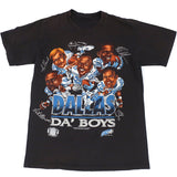Vintage Dallas Cowboys "Da Boys" T-Shirt