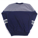 Vintage Dallas Cowboys Crewneck Sweatshirt NWT