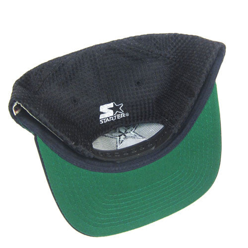 Vintage Dallas Cowboys Starter Snapback Hat NWT NFL Football 90s