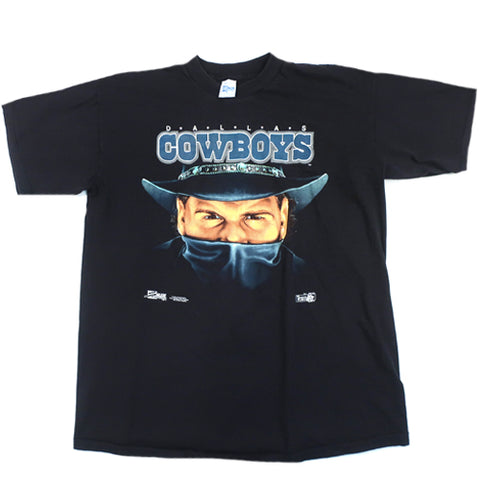 Vintage Dallas Cowboys T-shirt