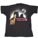 Vintage Marlboro Cigarettes Coyote Bluff T-Shirt