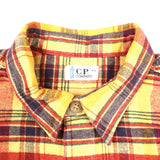 Vintage C.P. Company Flannel Shirt