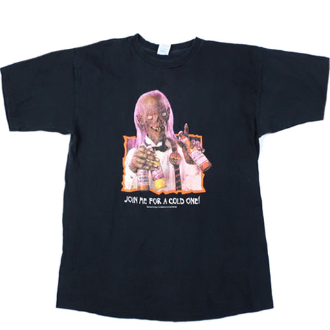Vintage Tales From The Crypt Budweiser T-shirt