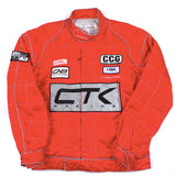 Vintage Cybertek CTK Racing Jacket