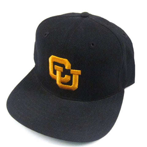 Vintage Colorado University Buffaloes Snapback