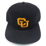 Vintage Colorado University Buffaloes Snapback